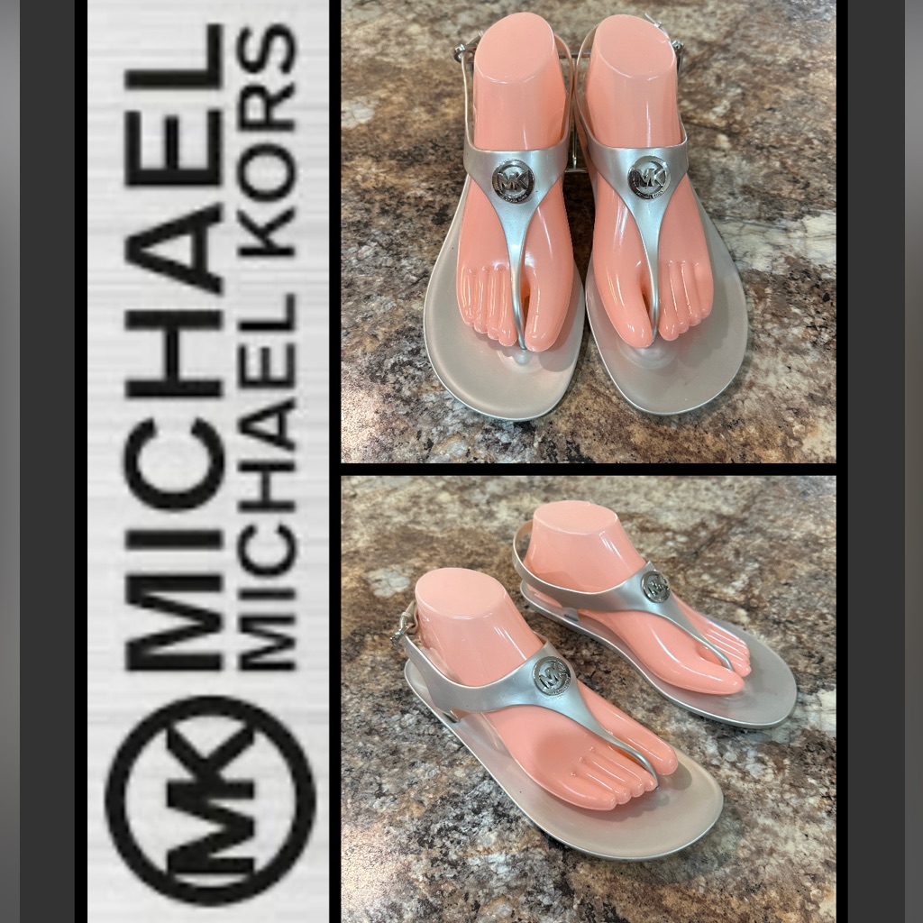 Michael Michael Kors Sandals